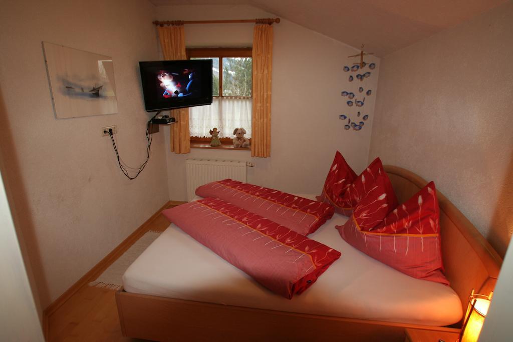 Appartementhaus Salzmann Bad Hofgastein Room photo