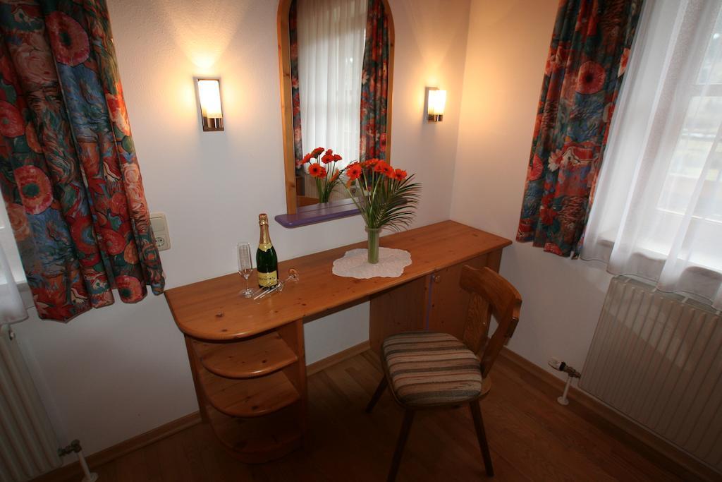 Appartementhaus Salzmann Bad Hofgastein Room photo